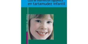 tecnicas de intervencion para tartamudez