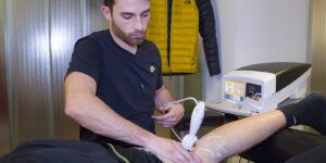 tecnicas de rehabilitacion y terapia