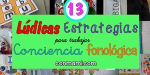 tecnicas de terapia fonologica para lenguaje