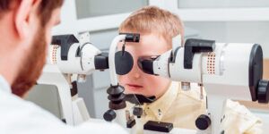 terapia ortoptica para mejorar vision