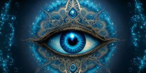 tercer ojo y desarrollo espiritual