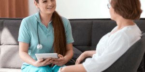 testimonios de pacientes satisfechos