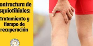 tiempo de recuperacion y cuidados