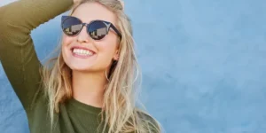 tiempo de uso de gafas post lasik