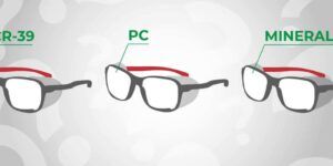 tipos de cristales para proteccion ocular