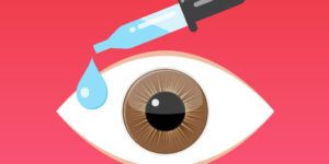 tipos de gotas para ojos