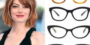 tipos de lentes recomendados para gafas