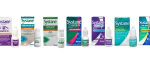 tipos de lubricantes oculares adecuados