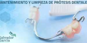 tipos de protesis y recomendaciones