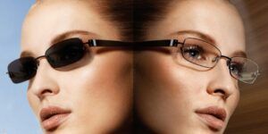 transicion de gafas a lentes