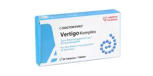 tratamientos para mareos y vertigo