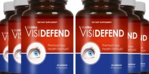 vitamina para la salud ocular