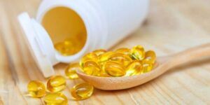 vitaminas para ojos secos