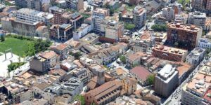 zona azul mollet del valles