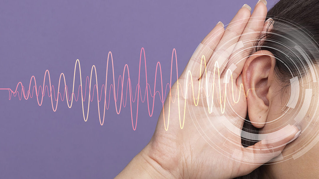zumbido en los oidos salud auditiva